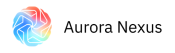 Aurora Nexus Logo 1